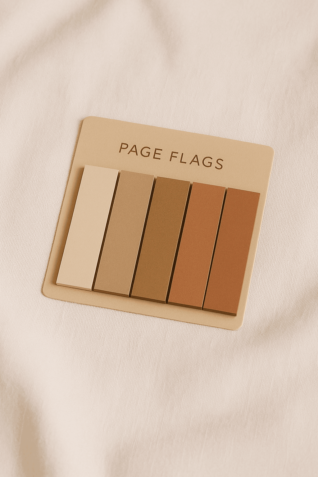 Page Flags Set product photo
