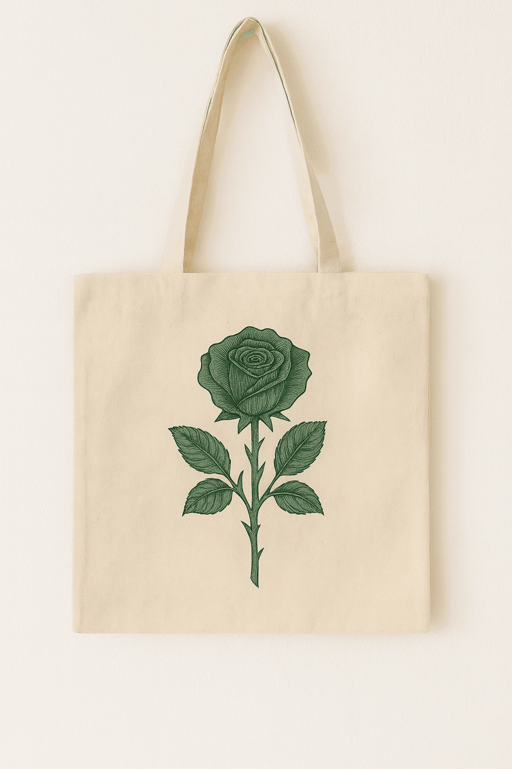 Canvas Tote product photo